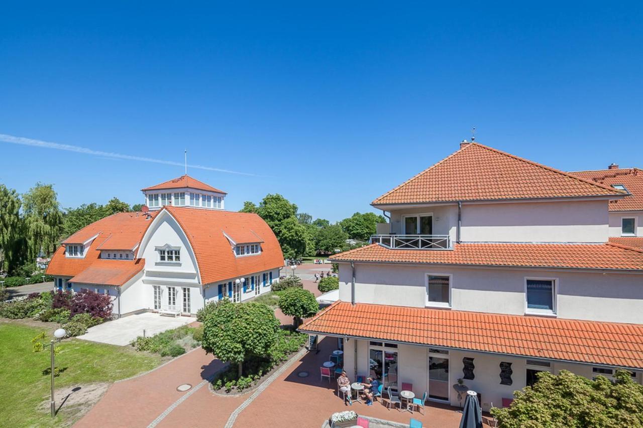 Waterkant Wohnung 13 - Bernstein Больтенгаген Екстер'єр фото