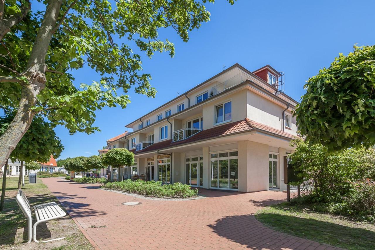 Waterkant Wohnung 13 - Bernstein Больтенгаген Екстер'єр фото