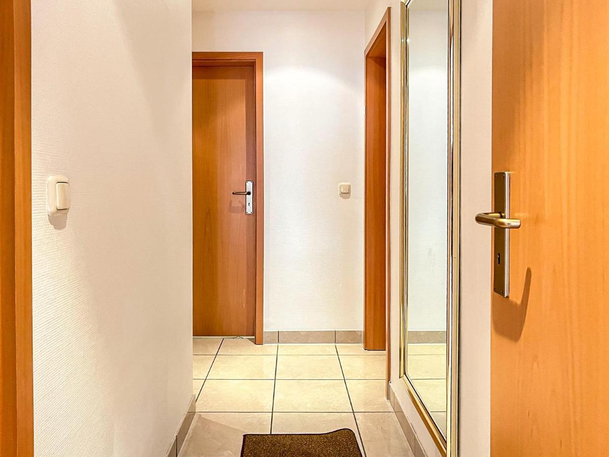 Waterkant Wohnung 13 - Bernstein Больтенгаген Екстер'єр фото