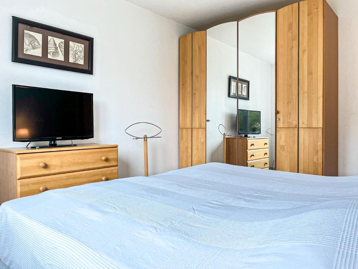 Waterkant Wohnung 13 - Bernstein Больтенгаген Екстер'єр фото