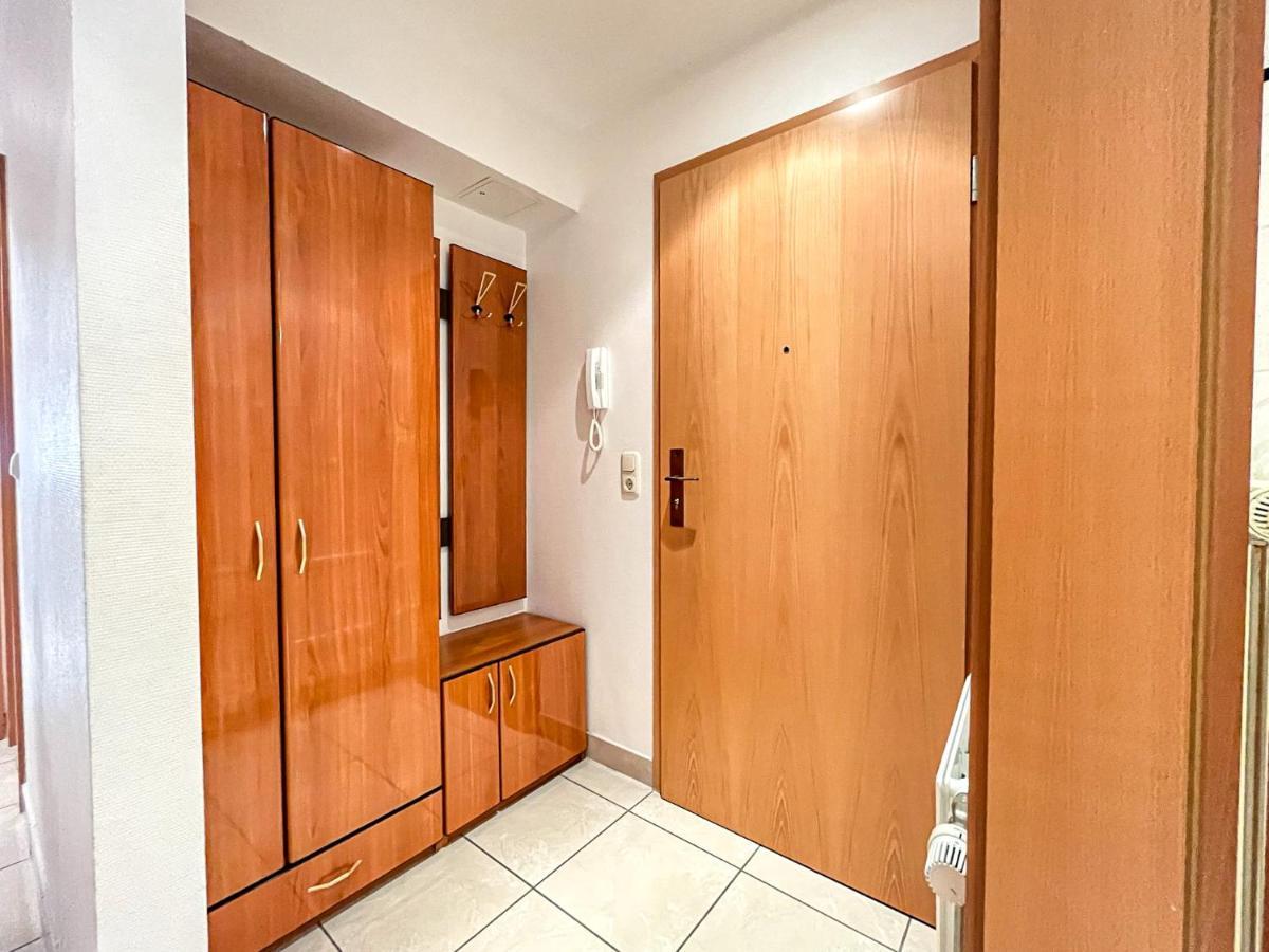 Waterkant Wohnung 13 - Bernstein Больтенгаген Екстер'єр фото