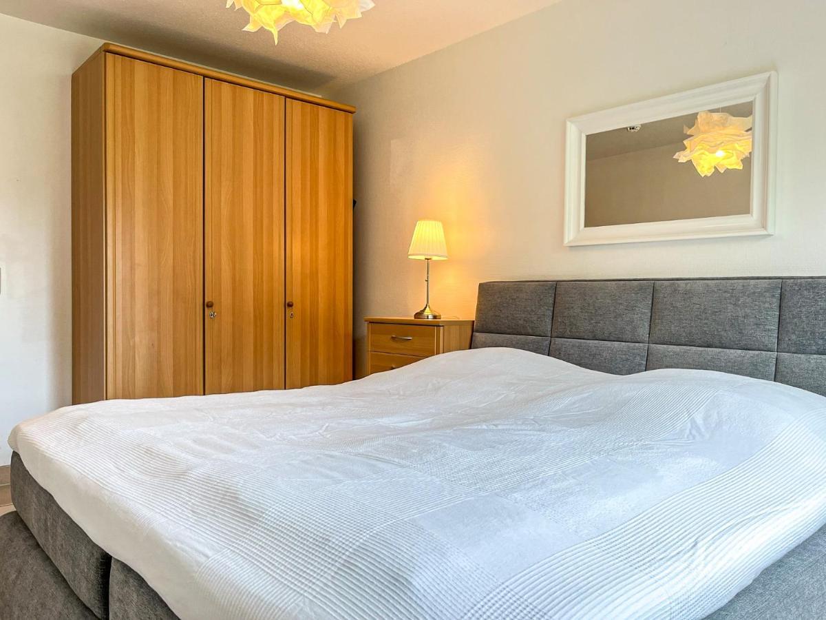 Waterkant Wohnung 13 - Bernstein Больтенгаген Екстер'єр фото